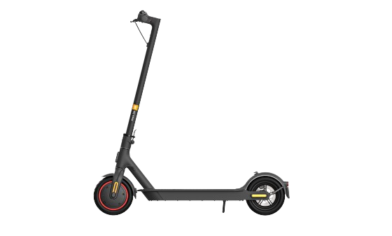 Scooter servis süreci görseli